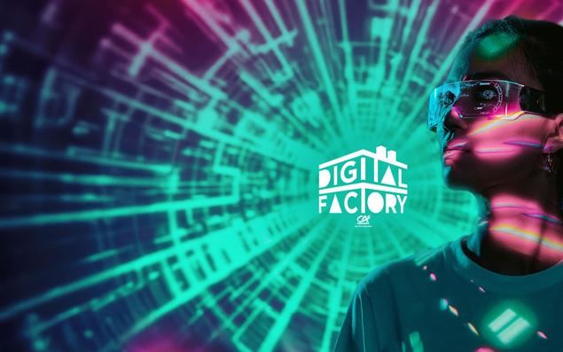 CA Auto Bank e I3P lanzan la 4ª convocatoria para startups de Digital Factory: IA y sostenibilidad para el futuro de la movilidad
