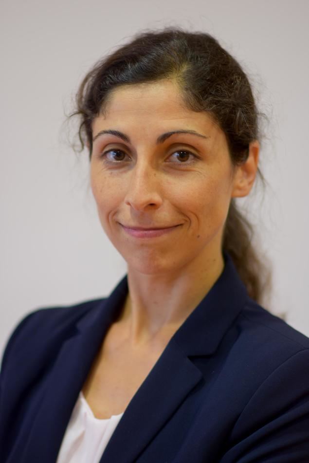 Anna Dimitrova