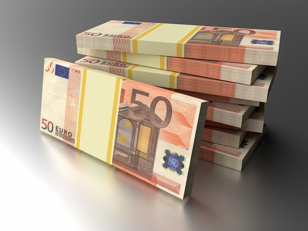 El Euro cae al valor más bajo en 20 años tras la subida de tipos de interés de Fed