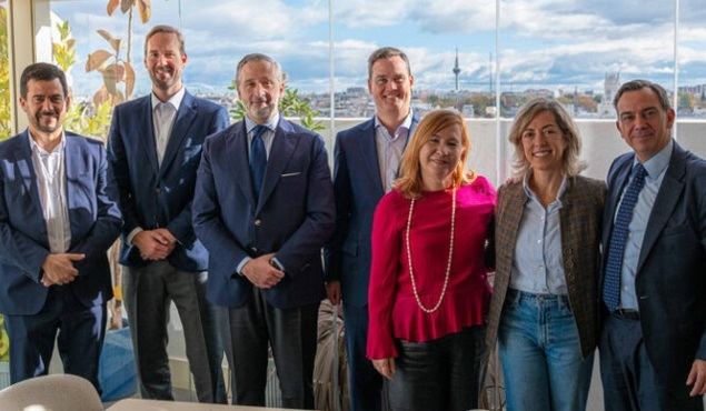 Dia, Iberia Express, Sener, A&G y OneStream analizan el rol del CFO hacia un liderazgo estratégico