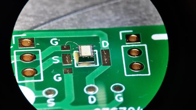 Semi Zabala levanta una ronda de financiación de 8,51 millones de euros para desarrollar semiconductores de potencia
