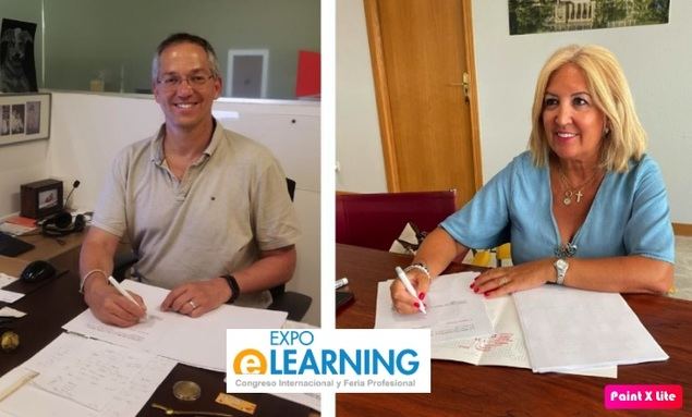 KENES GROUP compra EXPOELEARNING