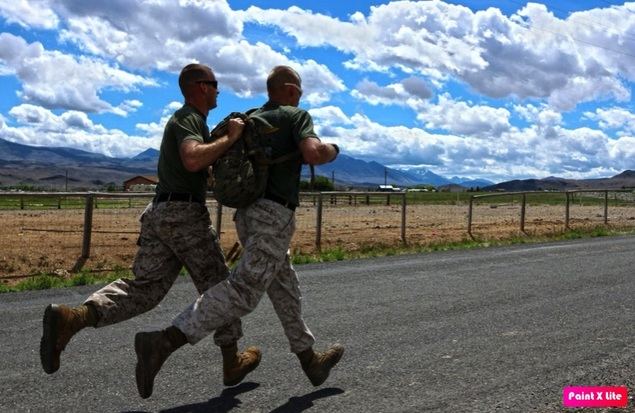 Oposiciones de Tropa y Marinería: conoce sus ventajas y tipos de pruebas físicas exigidas