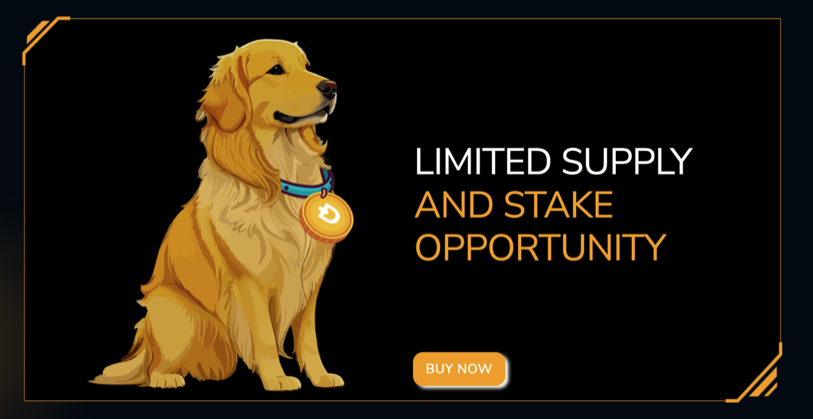 Dogecoin3.0 firma acuerdo con cuatro exchanges para su preventa