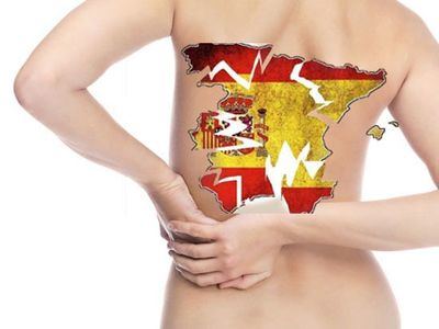 ¿Se ha roto España?