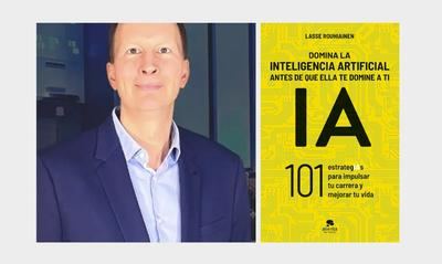 Domina la inteligencia artificial antes de que ella te domine a ti