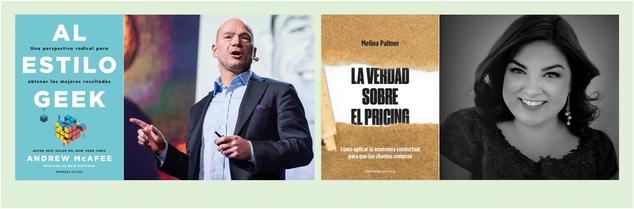 Dos guías para obtener buenos resultados