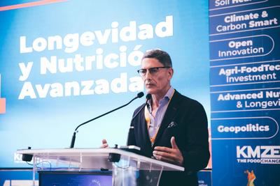 Dr. Vicente Mera: ‘La nutrición avanzada ya permite alimentarnos según nuestra condición genética y estilo de vida’