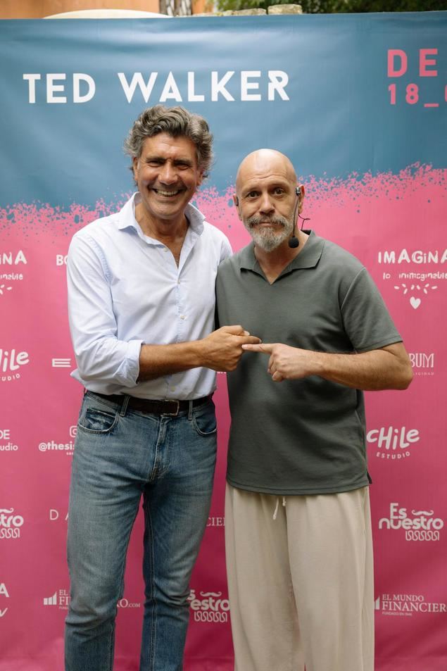 La nueva colección de DRN presente en el Espacio Vilanova-Peña de Ribadumia