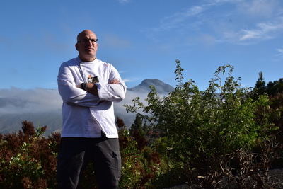 El pan de La Palma que rompe todas las reglas, una irresisitble hogaza con alma volcánica