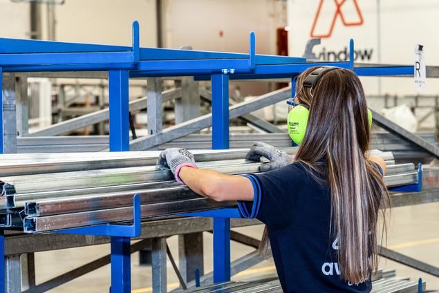 Grupo Avintia impulsa tres nuevas fábricas para alcanzar el 80% de industrialización en sus proyectos