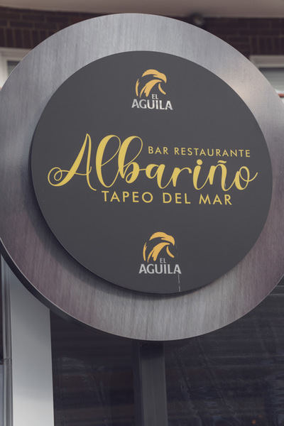 Bar Albariño, el mejor tapeo del mar para disfrutar del verano en Barajas