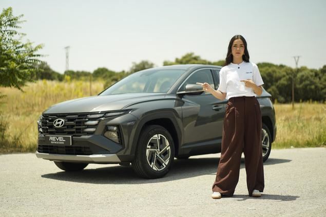 El panorama automovilístico español está experimentando una transformación imparable.