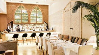 Foto: Du Liban Restaurante