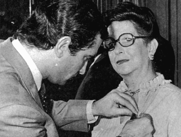 
 Felicidad Duce, la feminista que lideró la moda en España hace 97 años

