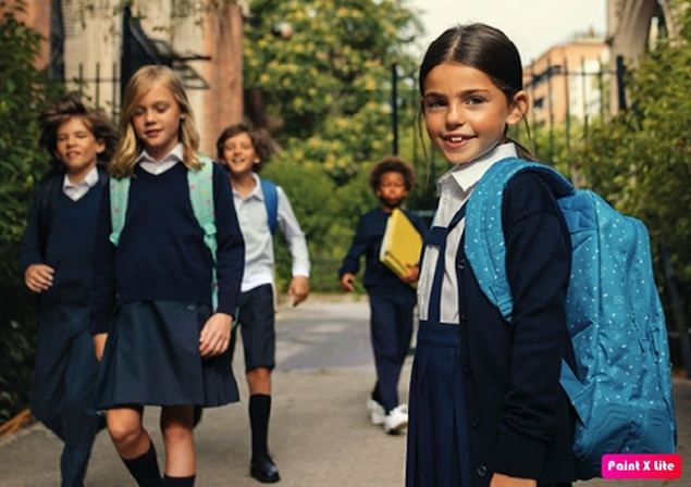 Ya llega ‘La Vuelta al Cole’ con El Corte Inglés