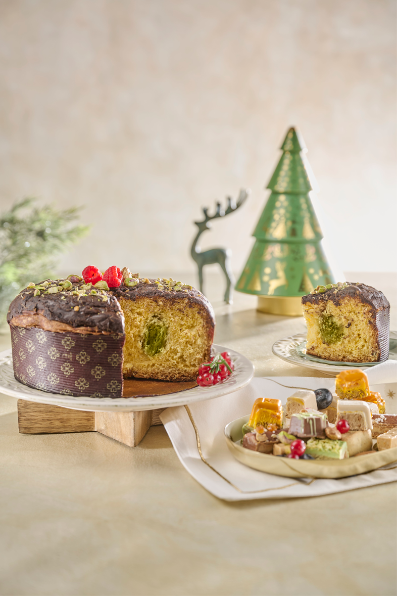 El Corte Inglés presenta más de 1.500 opciones de dulces navideños para compartir estas fiestas