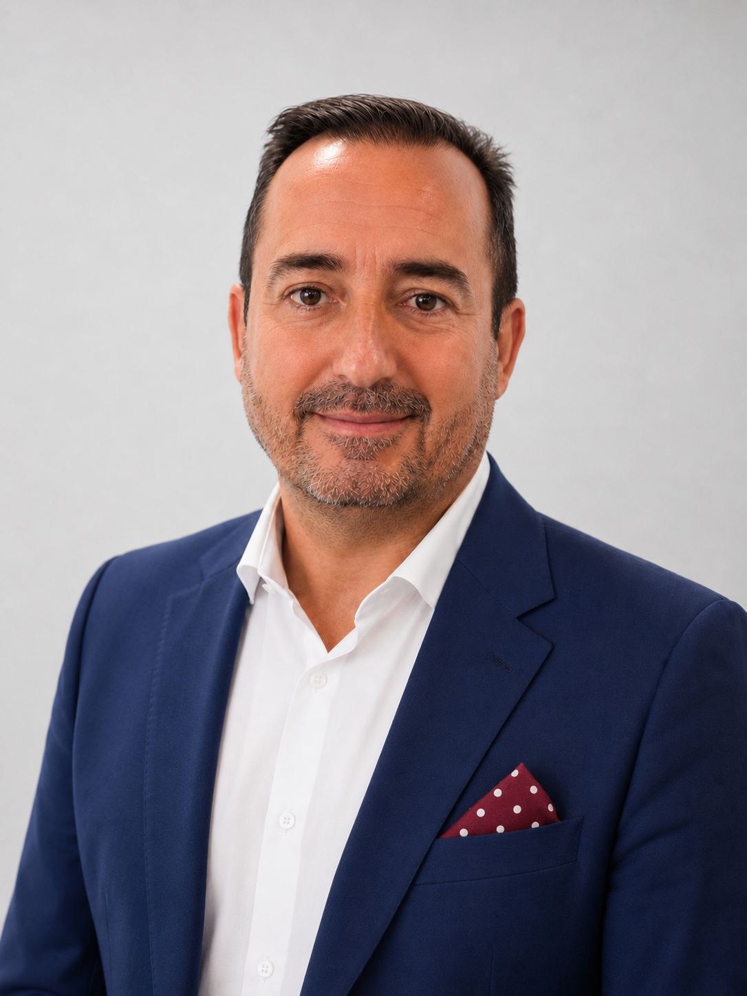 Markus Fischer Alonso estará al mando del futuro ‘Fenix Sevilla by Vibra’