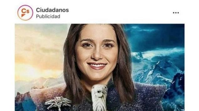 Juego de Tronos, Ciudadanos y España
