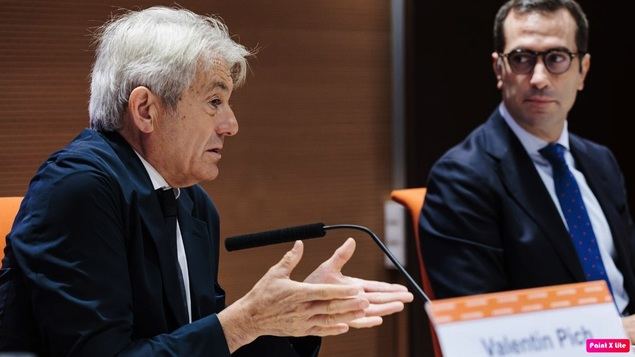 El Consejo General de Economistas eleva su previsión de crecimiento en una décima, hasta el 3,1% del PIB en 2024, y al 2,4% en 2025