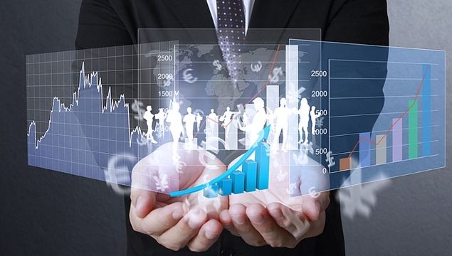 La evolución del periodismo económico en la Era Digital