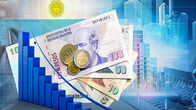 La situación económica de Argentina recuerda al pasado