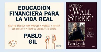 Educación financiera para la vida real