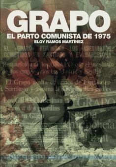Grapo, el parto comunista de 1975
