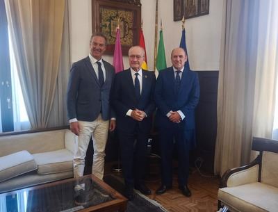 Málaga reunirá en octubre a 3.000 profesionales en el Congreso Internacional Odontológico Sepes 2026