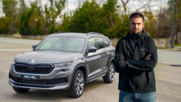 El renting de coches en 2025 conquista a los conductores españoles