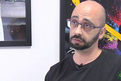 Procesan por violencia de género David Bravo, exdiputado de Podemos y abogado de Rubén Sánchez, el propietario de FACUA