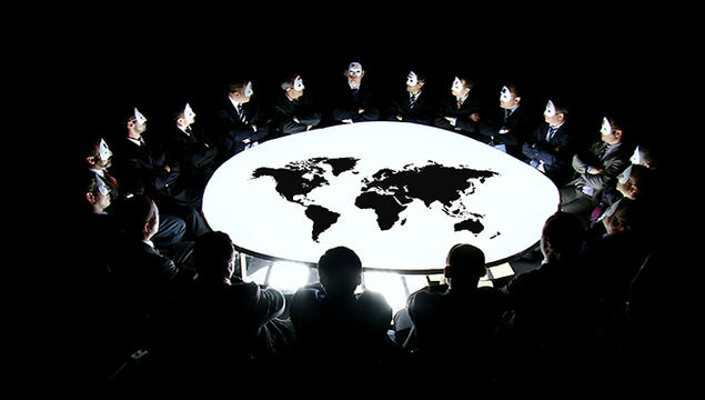 La agenda globalista, antesala de ‘la dictadura perfecta’