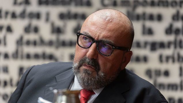 Koldo García: ¿víctima o verdugo?