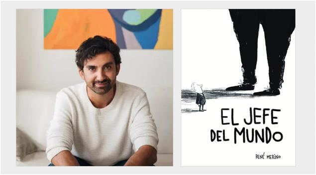 El jefe del mundo