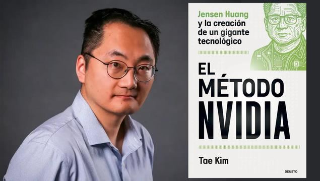 El método Nvidia
