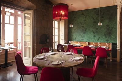 El Palace, en Gijón, vuelve a colarse entre los 10 mejores restaurantes sin gluten de España