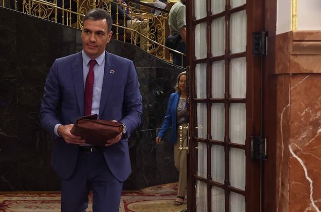 Quien le cuenta a usted el debate