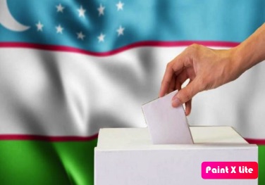 Adelanto de las Elecciones Presidenciales en Uzbekistán