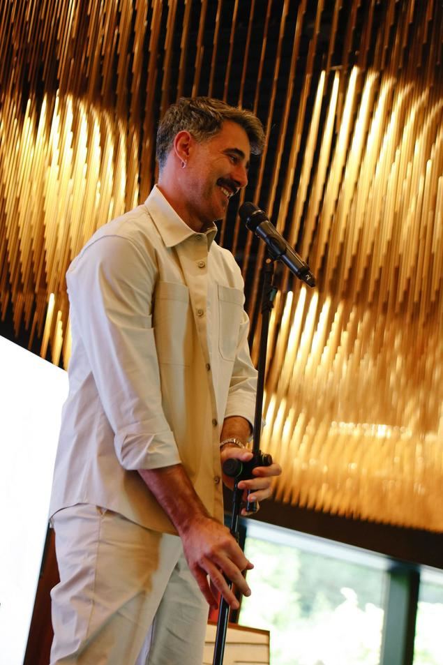 A Coruña celebra la IV edición de Eles Mostra Moda Home, la única pasarela de moda masculina española