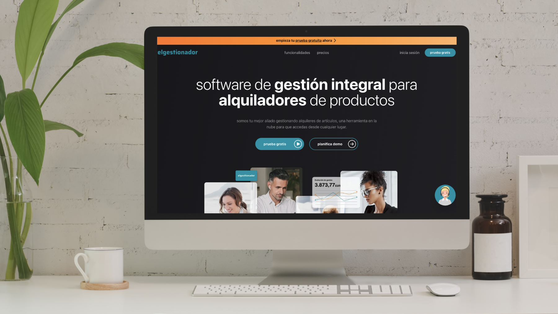 Descubre cuáles son los mejores softwares de gestión empresarial