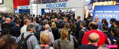 En marcha Accountex España 2022, primera edición en nuestro país del evento de referencia de los despachos, asesorías y empresas