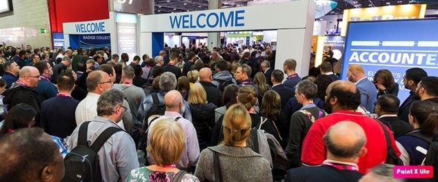 En marcha Accountex España 2022, primera edición en nuestro país del evento de referencia de los despachos, asesorías y empresas