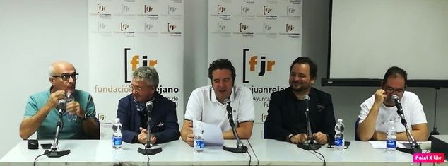 Éxito del IX encuentro de poesía, música y plastica 'La Onda de la Palabra' de Puente Genil