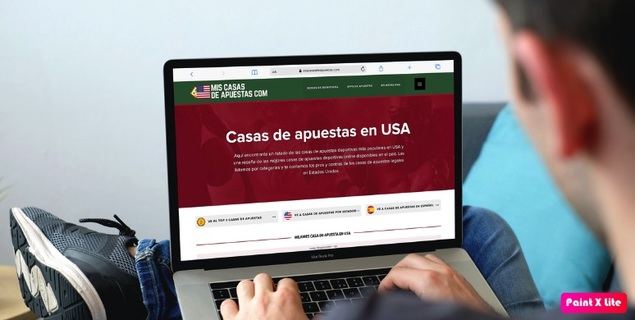 Leadstar Media lanza su séptima web de comparación de casas de apuestas en Estados Unidos, un producto creado especialmente para los hispanohablantes