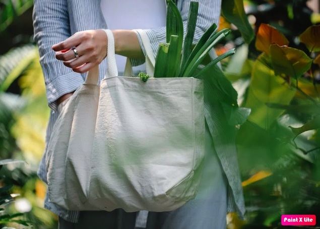 Las bolsas de algodón personalizadas: packaging sostenible y duradero