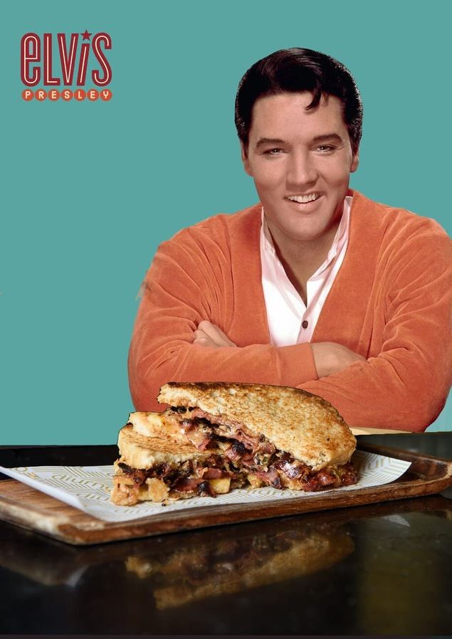 Diurno rinde homenaje al aniversario de Elvis Presley