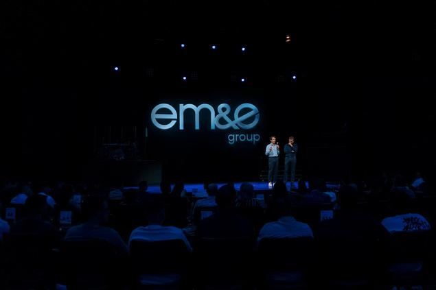Escribano Mechanical & Engineering evoluciona con una nueva identidad corporativa: EM&E Group