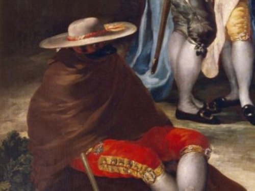 ¿Golpe y contragolpe?