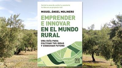 Emprender e innovar en el mundo rural