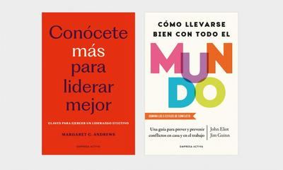 Cómo llevarse bien con todo el mundo y cómo conocerse para liderar mejor
